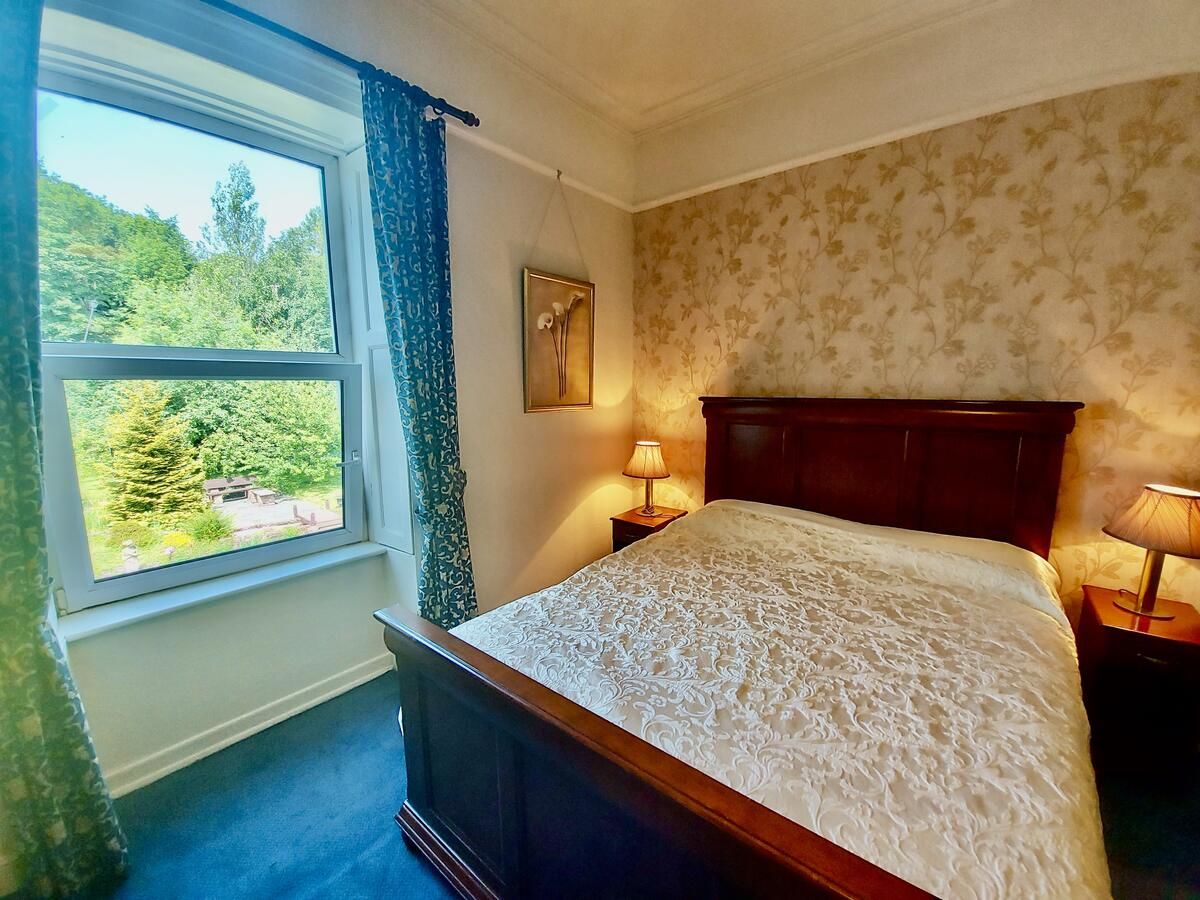 Гостевой дом Belvedere Lodge Корк-33